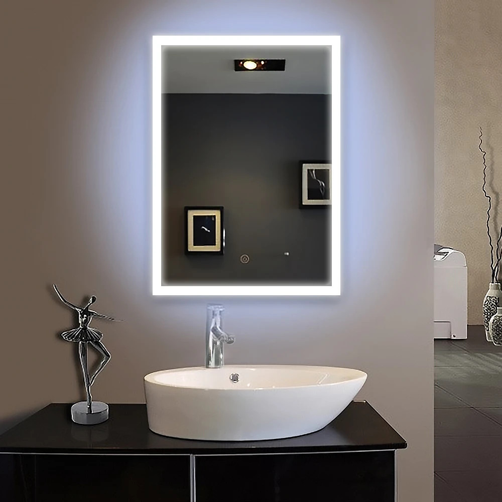 Gương nhà tắm đẹp Chính Hãng – Giá Tốt Nhất 2023