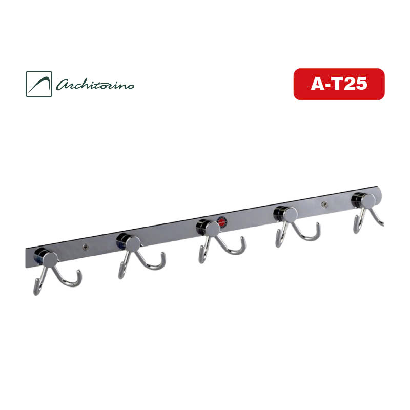 Mắc áo A-T25