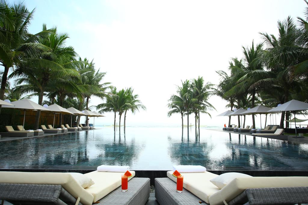 DỰ ÁN RESORT 5 SAO FUSION MAIA - ĐÀ NẴNG