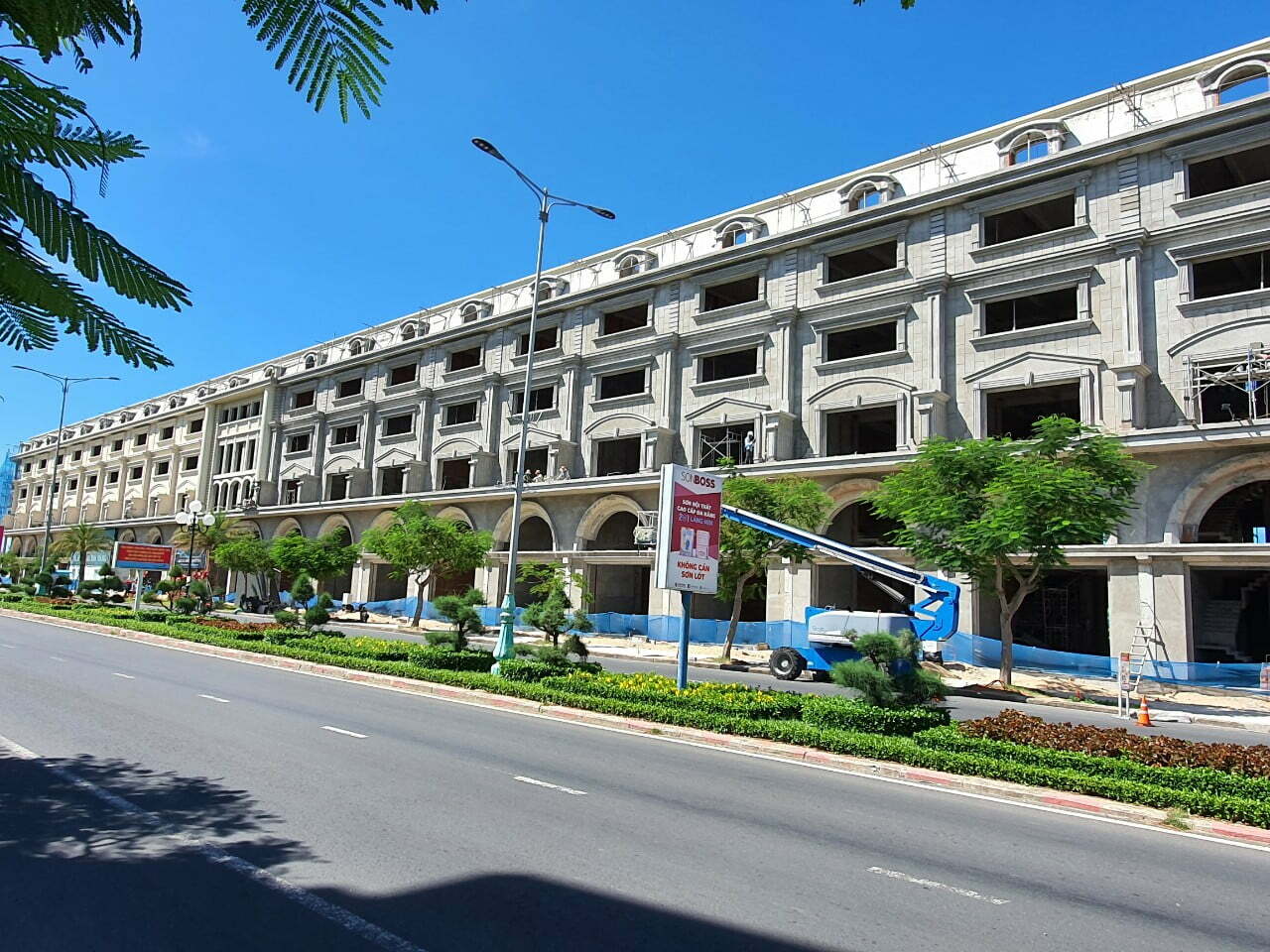 DỰ ÁN REGAL MAISON PHÚ YÊN THUỘC ĐẤT XANH MIỀN TRUNG
