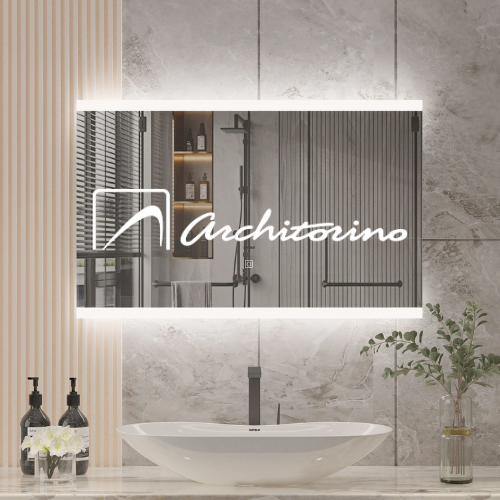Gương Phòng Tắm Decor ALĐ6080-TH