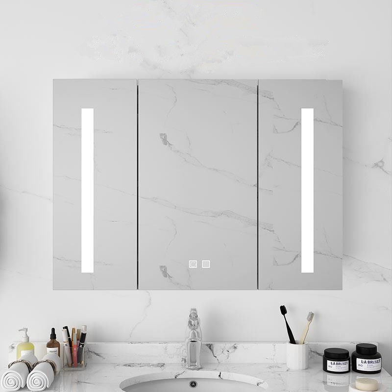 Có nên lắp gương cho phòng tắm gia đình không?