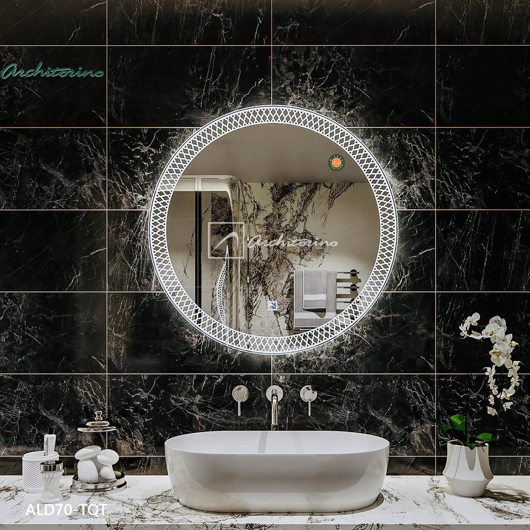 ARCHITORINO | SẢN XUẤT VÀ PHÂN PHỐI GƯƠNG