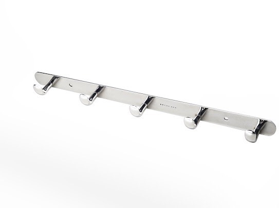 Mắc áo đúc SUS304 - MA05