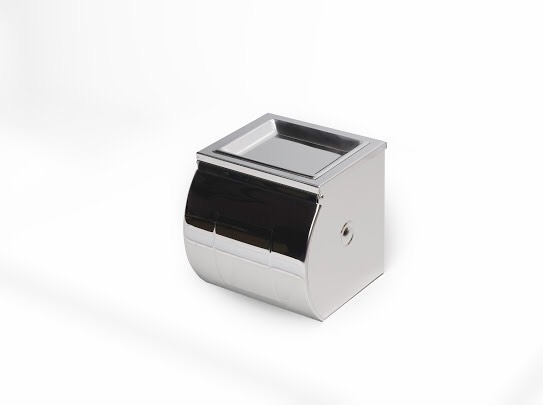 Lô giấy kín SUS 304 LG-02