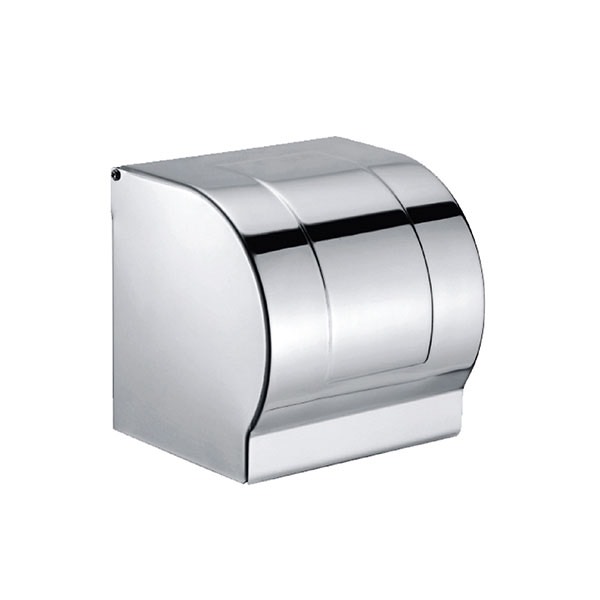 Lô giấy kín SUS 304 LG-04