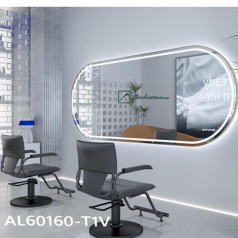 Gương Salon tóc AL60160-T1V