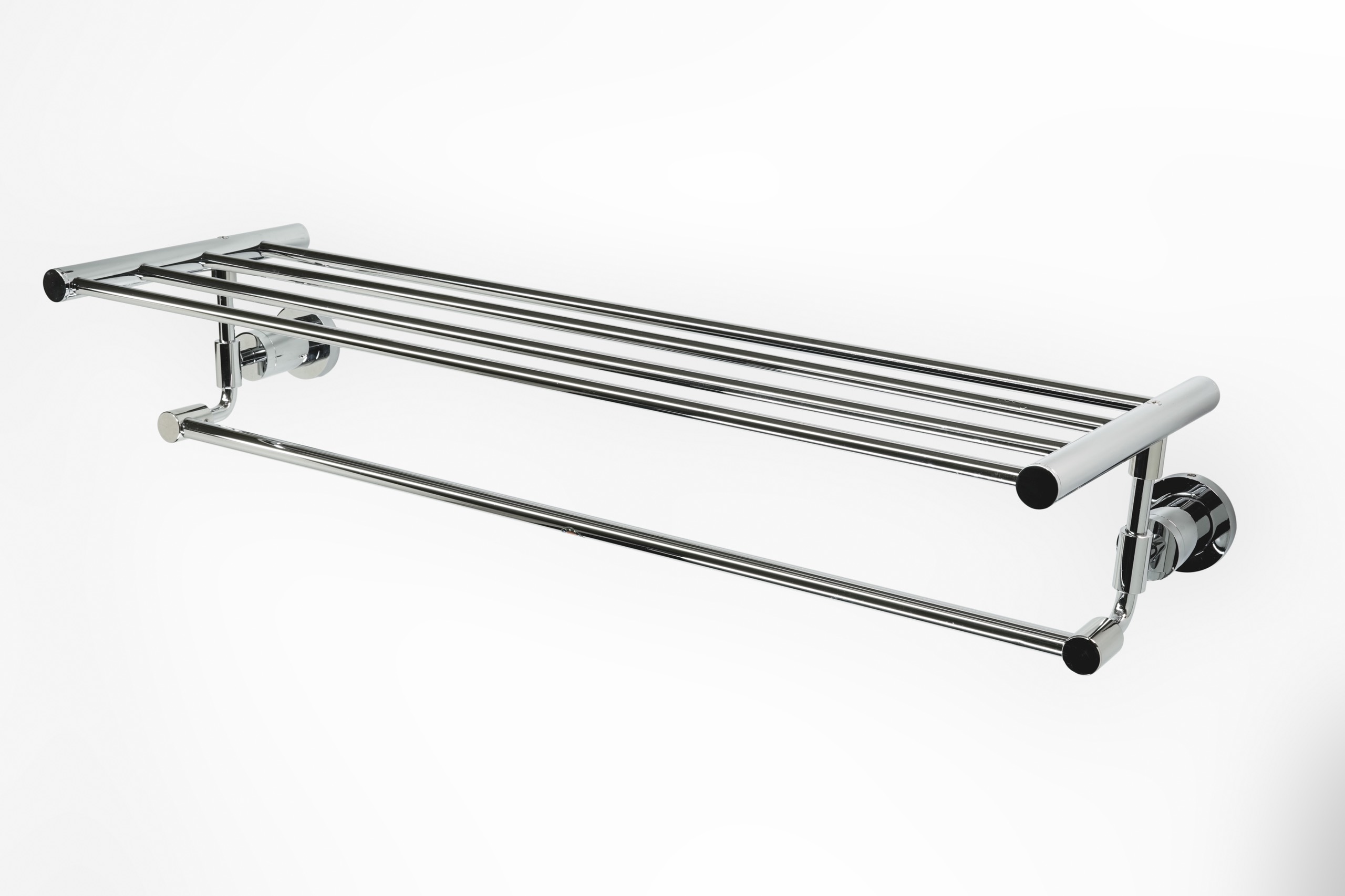 Vắt Khăn Giàn 2 tầng sus304 VKG -A02